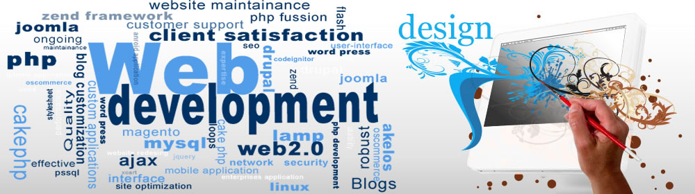 web-development-design